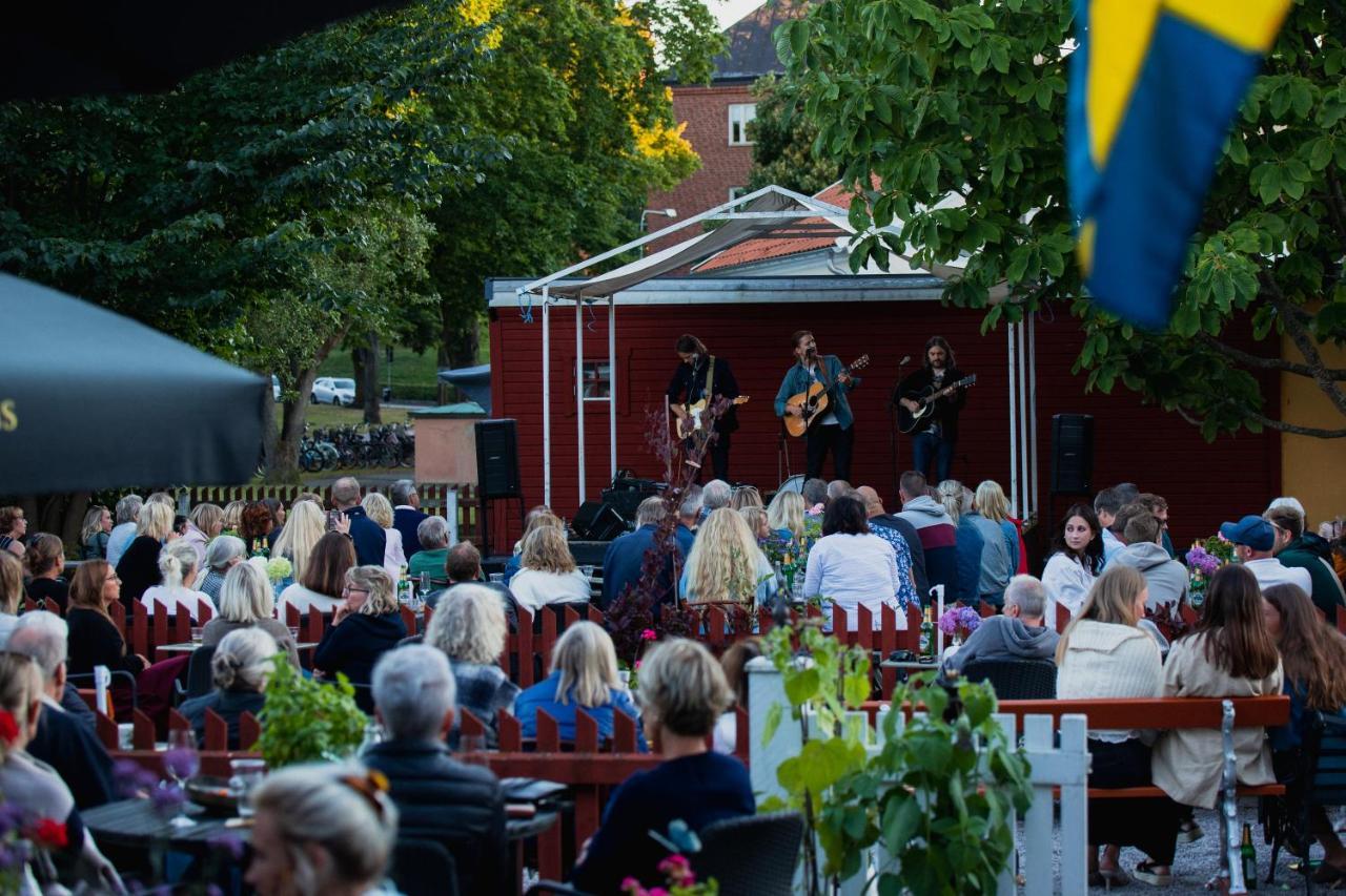 Batsmansstugorna Västervik Kültér fotó